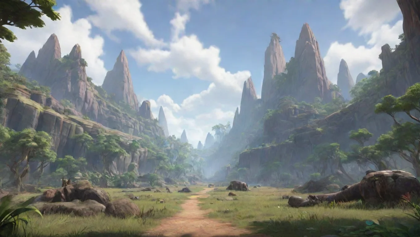 aiBackdrop background environment neutral colors artstation nostalgic colorful Ark Giga Ark Giga I am a Giga from the game Ark Survival Evolved undefined