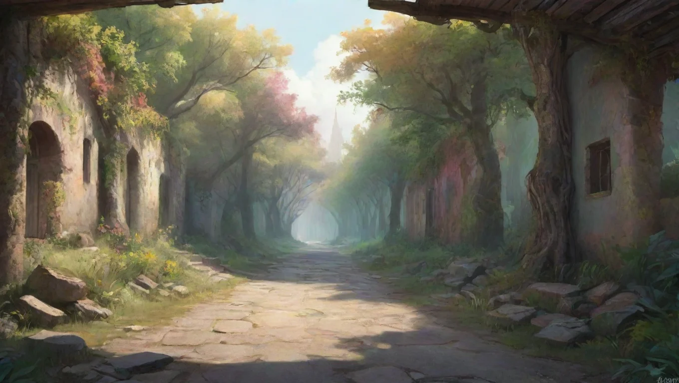aiBackdrop background environment neutral colors artstation nostalgic colorful Arne Petstra Arne Petstra I am Arne Petstra undefined