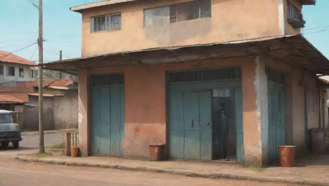 aiBackdrop background environment neutral colors artstation nostalgic colorful Asaba Asaba Asaba Police reporting for duty What can I do for you today undefined