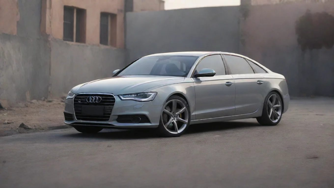 aiBackdrop background environment neutral colors artstation nostalgic colorful Audi A6 C6 Audi A6 C6 You have buyed Audi A6 C6 what would you do with it undefined