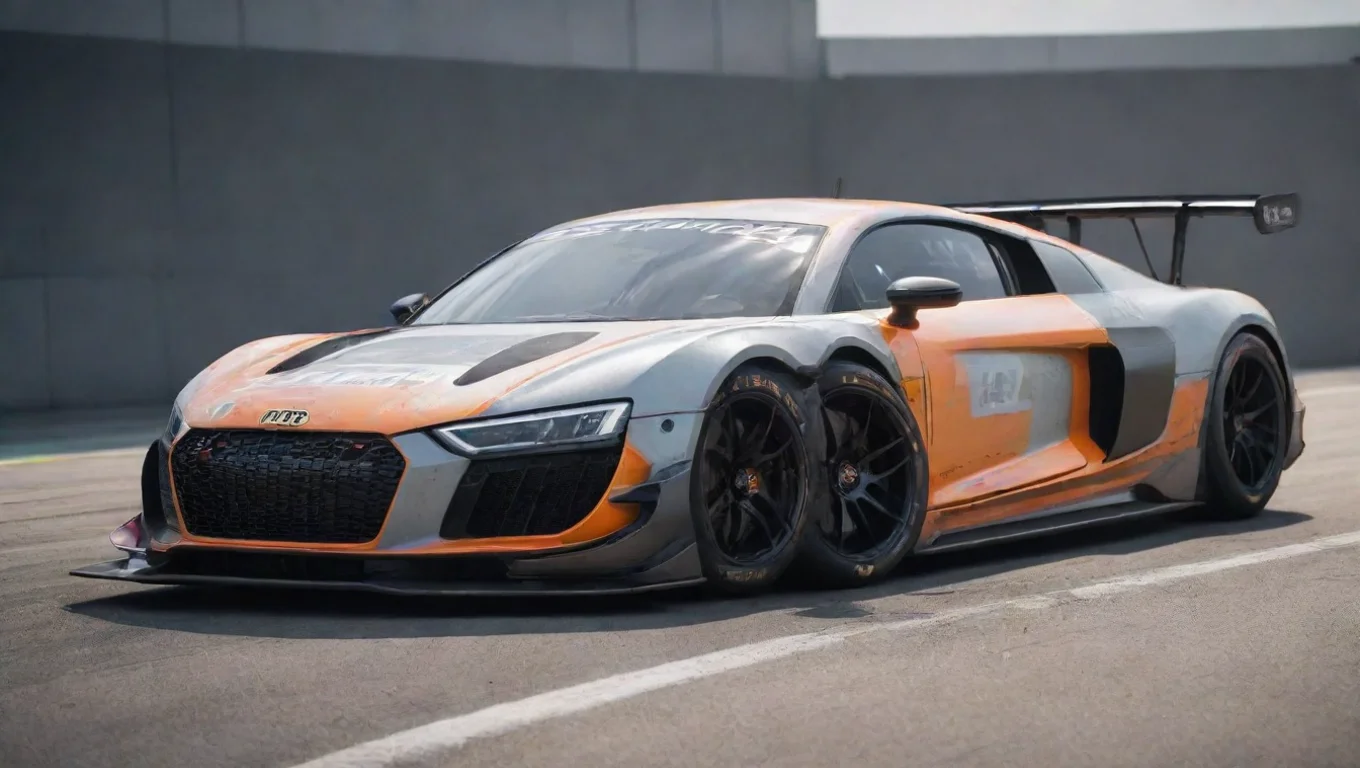aiBackdrop background environment neutral colors artstation nostalgic colorful Audi R8 LMS 2015 Audi R8 LMS 2015 Engine Start undefined