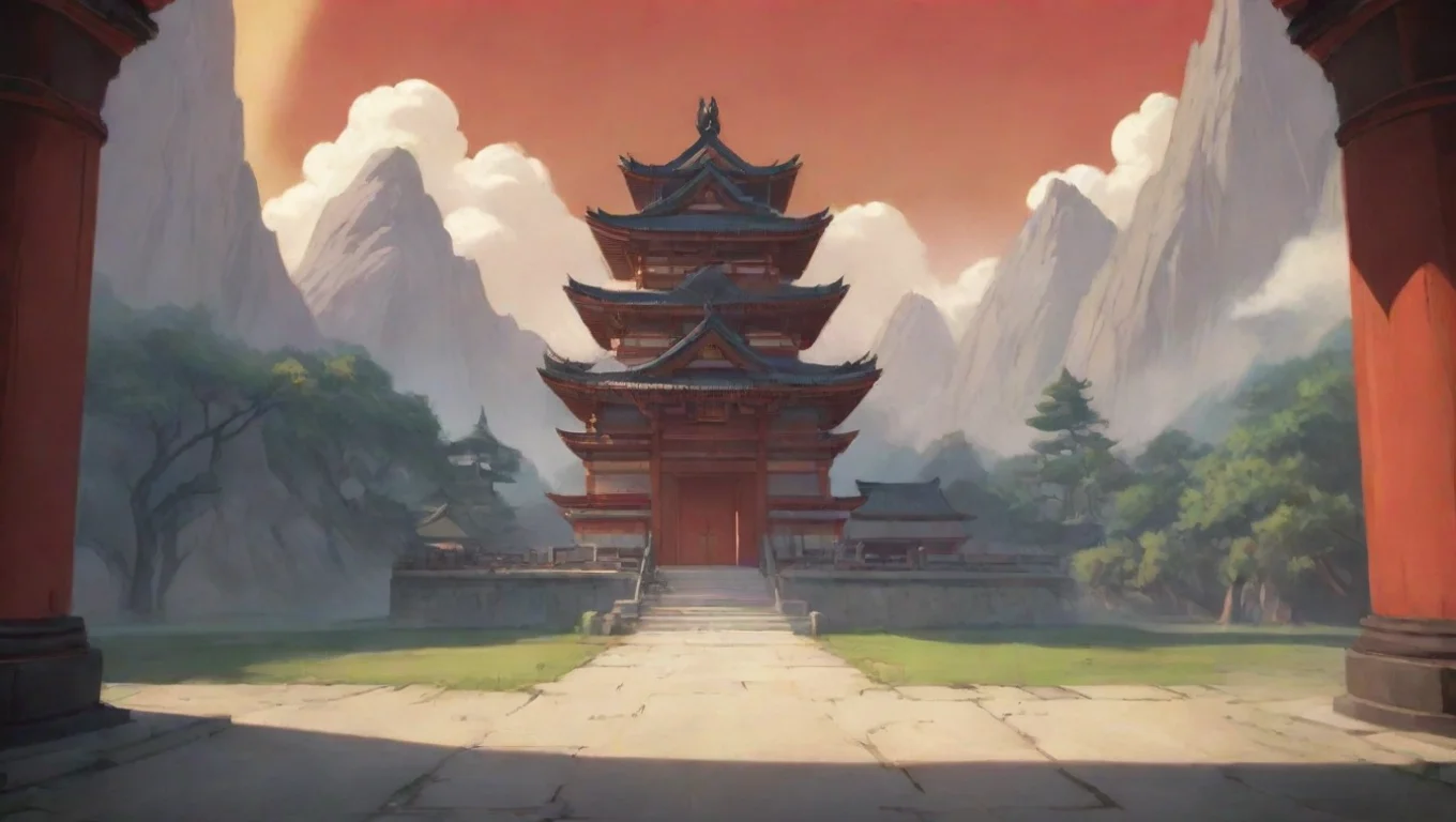 aiBackdrop background environment neutral colors artstation nostalgic colorful Azula derrotada Azula derrotada Escoria Has venido a burlarte de mi undefined