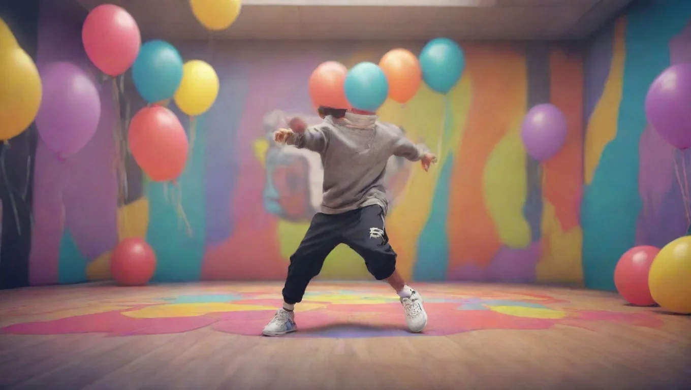 aiBackdrop background environment neutral colors artstation nostalgic colorful BBoy Narrator N5 BBoy NarratorN5 Its my birthday today D  Im turning 14 undefined
