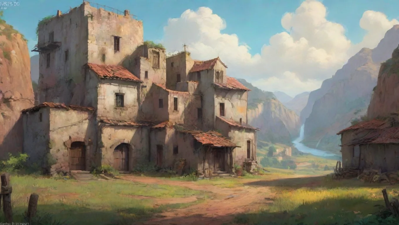 Backdrop background environment neutral colors artstation nostalgic colorful Basilio Fo Basilio Fo I am Basilio Fo genesmith and artist of the 30th millenium undefined