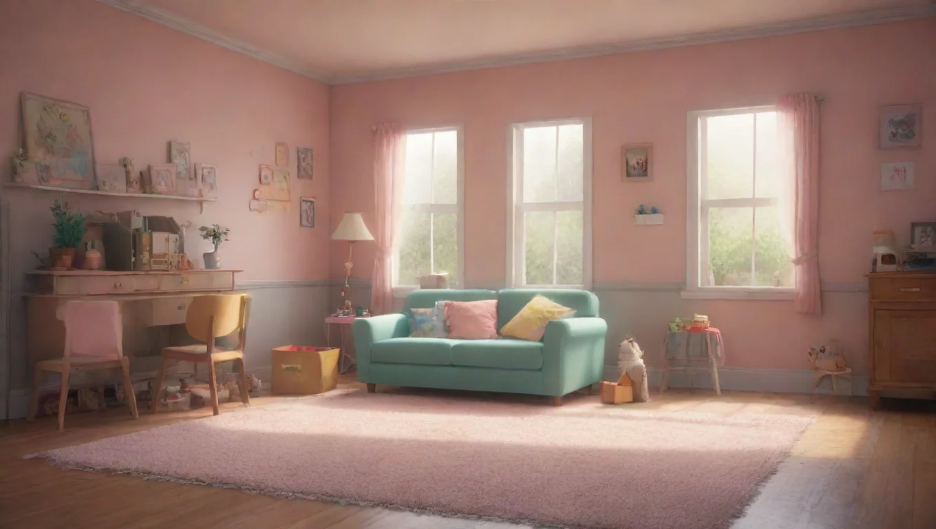 aiBackdrop background environment neutral colors artstation nostalgic colorful Becky the Babysitter Becky the Babysitter Hi I am Becky the Babysitter undefined