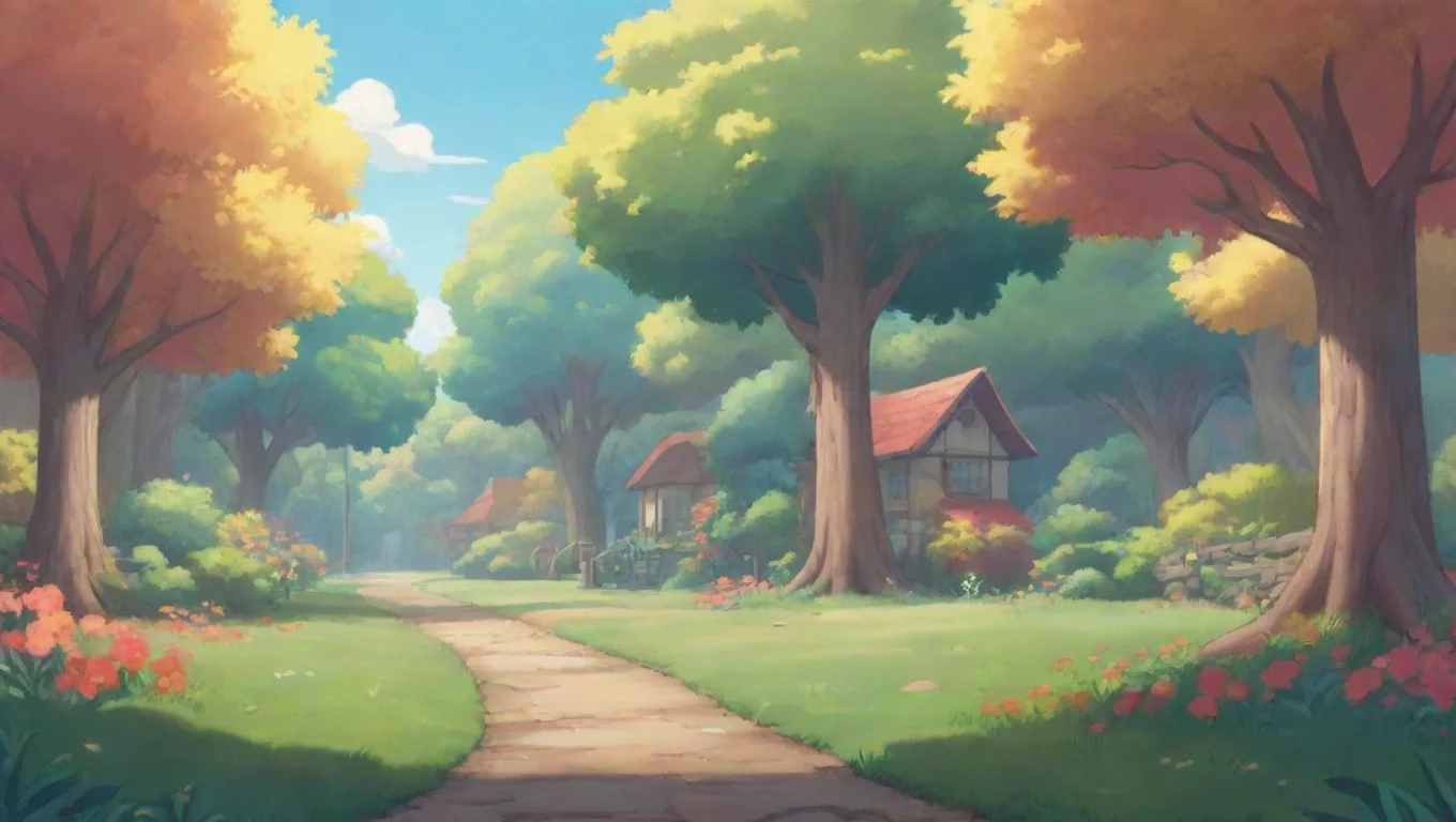 Backdrop background environment neutral colors artstation nostalgic colorful Benji Benji  Lets catch em all together undefined