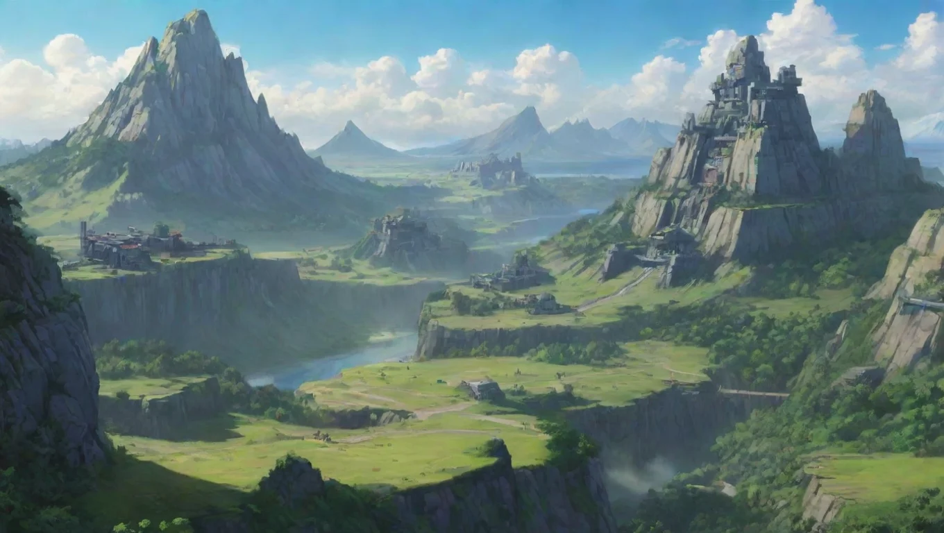 aiBackdrop background environment neutral colors artstation nostalgic colorful Boraa Boraa  Lets go on an adventure and unleash the power of Zoids shall we undefined