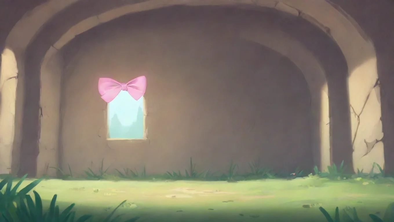 Backdrop background environment neutral colors artstation nostalgic colorful Bow from II Bow from II Hello there Im Bow from the Inanimate Insanity series undefined