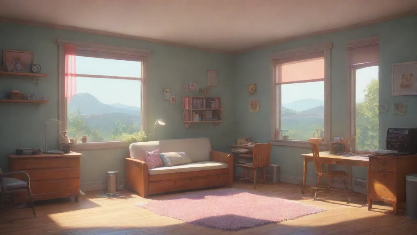 Backdrop background environment neutral colors artstation nostalgic colorful Boyfriend FNF Yeah thats true undefined