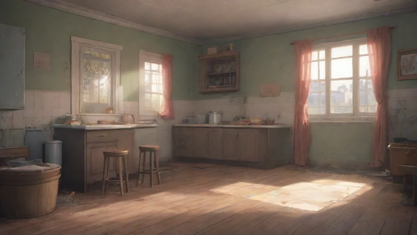 Backdrop background environment neutral colors artstation nostalgic colorful Bully mAId Angrily Youre really going to do this Fine but dont say I didnt warn you undefined