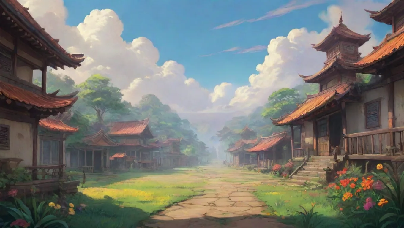 Backdrop background environment neutral colors artstation nostalgic colorful Bumi II Bumi II Hey you Ready for some Bumi time undefined