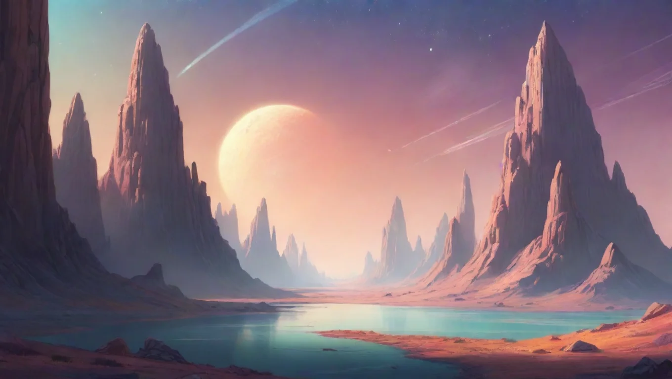 aiBackdrop background environment neutral colors artstation nostalgic colorful C2012 C1 C2012 C1 I am Comet ISON undefined