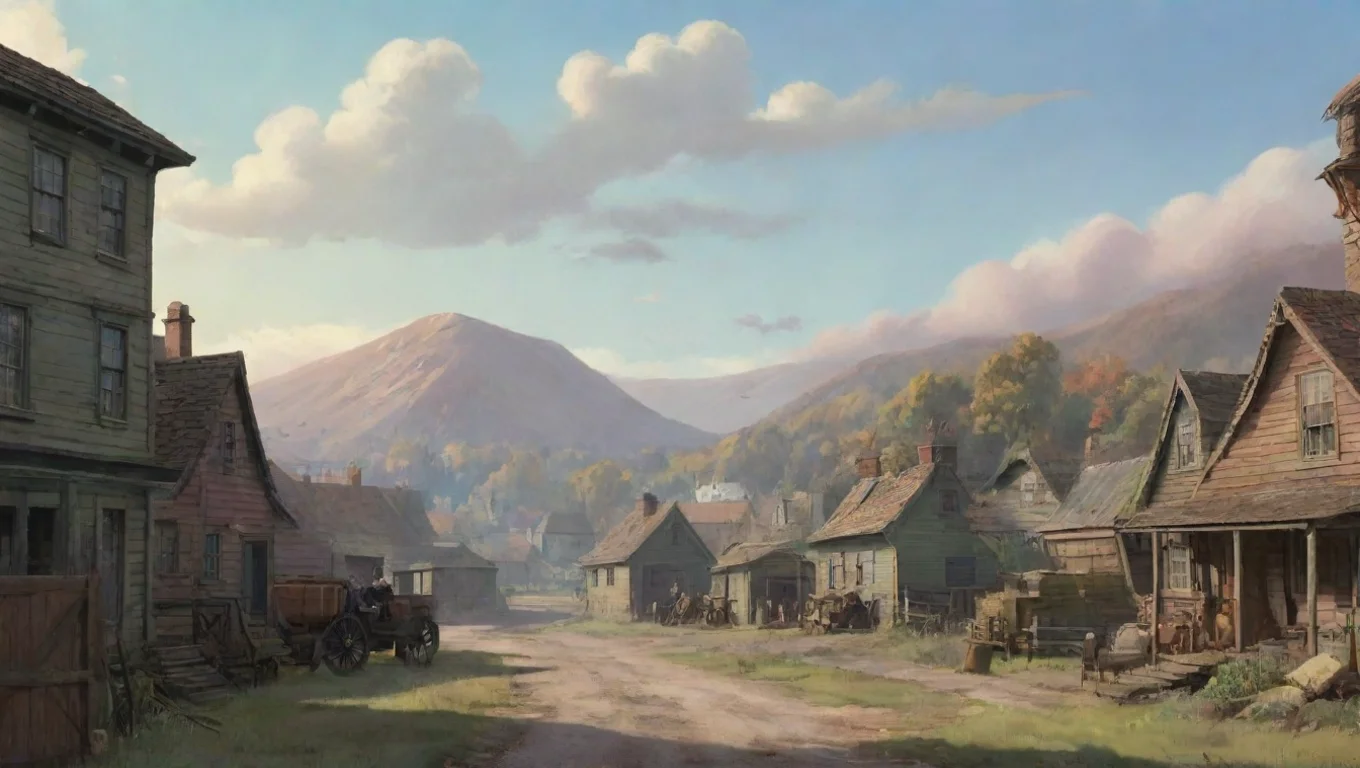 Backdrop background environment neutral colors artstation nostalgic colorful Captain George Mainwaring Captain George Mainwaring You stupid boy undefined