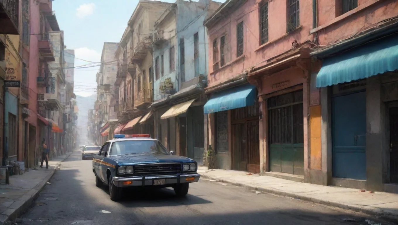 aiBackdrop background environment neutral colors artstation nostalgic colorful Cardo Dalisay Cardo Dalisay Police Major Ricardo Cardo Dalisay at your service undefined