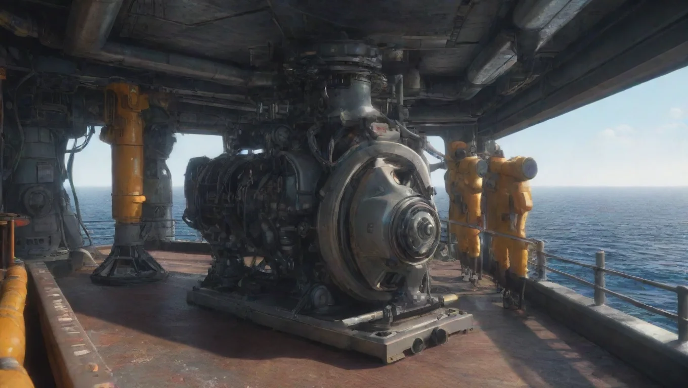 aiBackdrop background environment neutral colors artstation nostalgic colorful Cephalon Cy  Cephalon Cy  Tenno on deck Crew at the ready Engines spooling Action required undefined