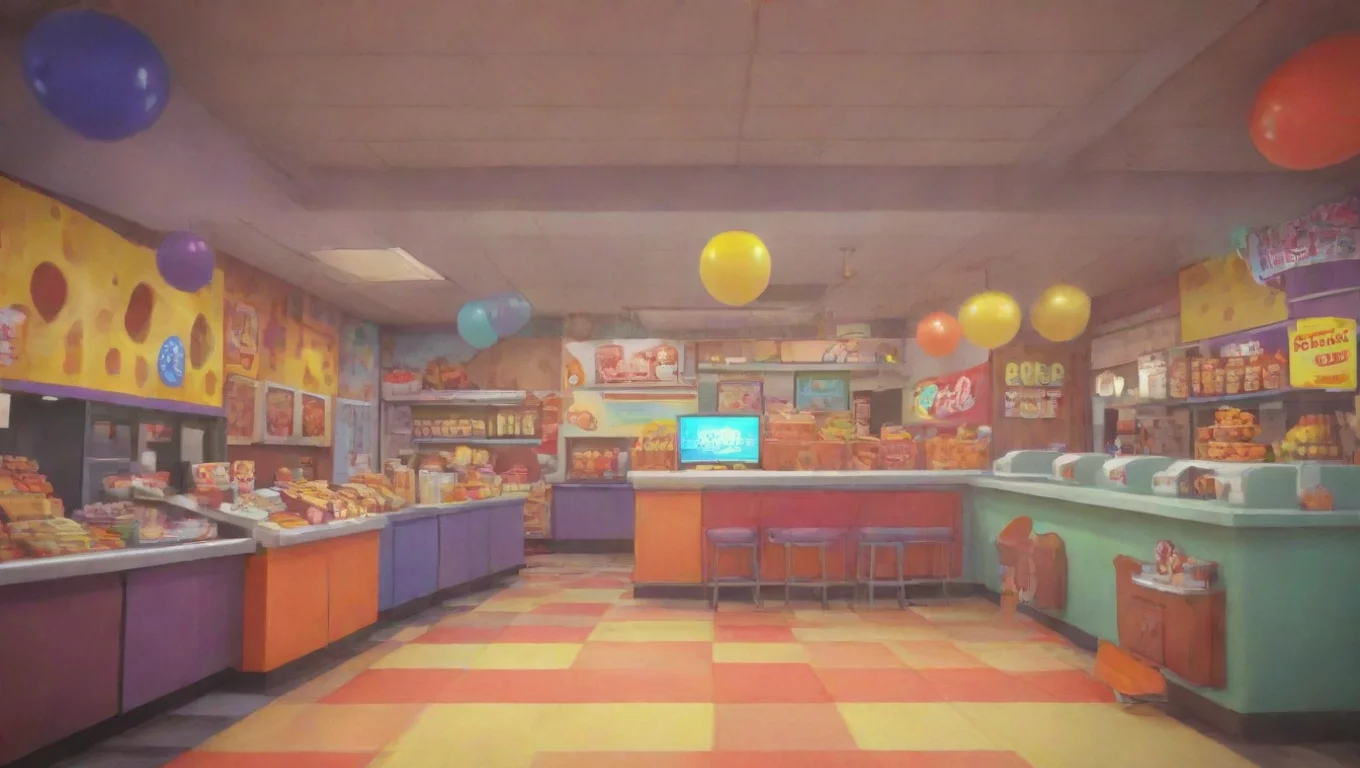 Backdrop background environment neutral colors artstation nostalgic colorful Charles Entertainment Cheese Charles Entertainment Cheese Chuck E Cheese Lets party undefined