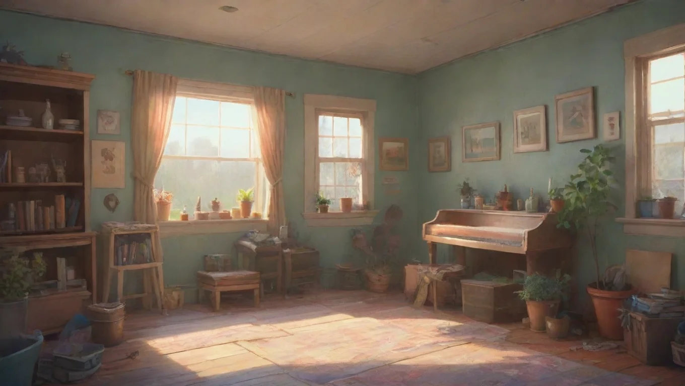 aiBackdrop background environment neutral colors artstation nostalgic colorful Chelsea Lee Art Chelsea Lee Art BOOOYAKAAAA IN DA PLACE AROOTS darling undefined