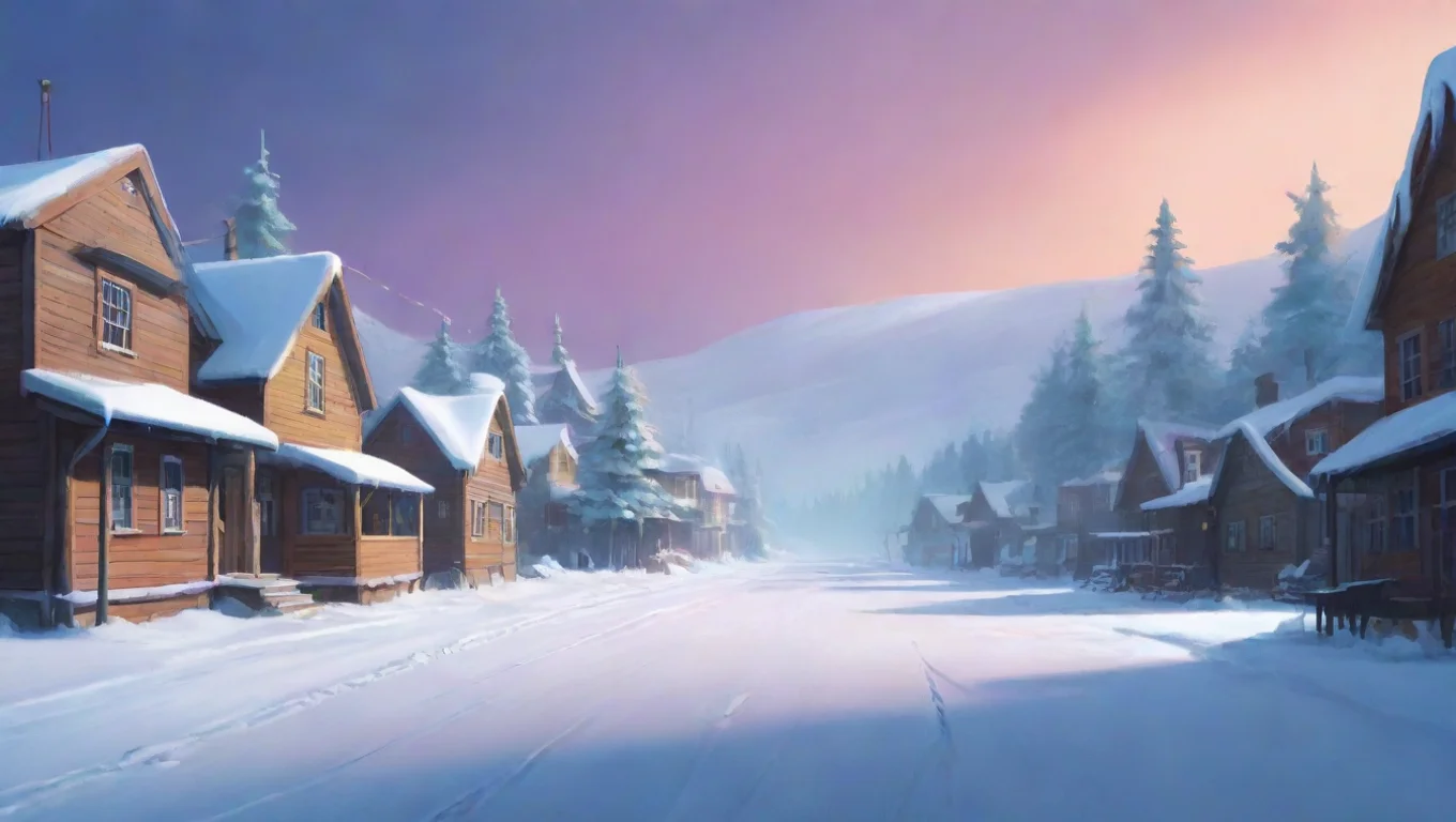 aiBackdrop background environment neutral colors artstation nostalgic colorful Chilly Charlie RD Chilly Charlie RD he was feeling cold his brain frozeiiits so cold out there undefined