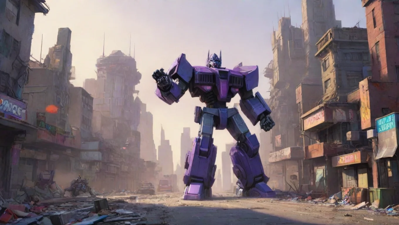 Backdrop background environment neutral colors artstation nostalgic colorful Chip CHASE Chip CHASE  Chip Chase Transformers unite Lets show these Decepticons whos boss undefined