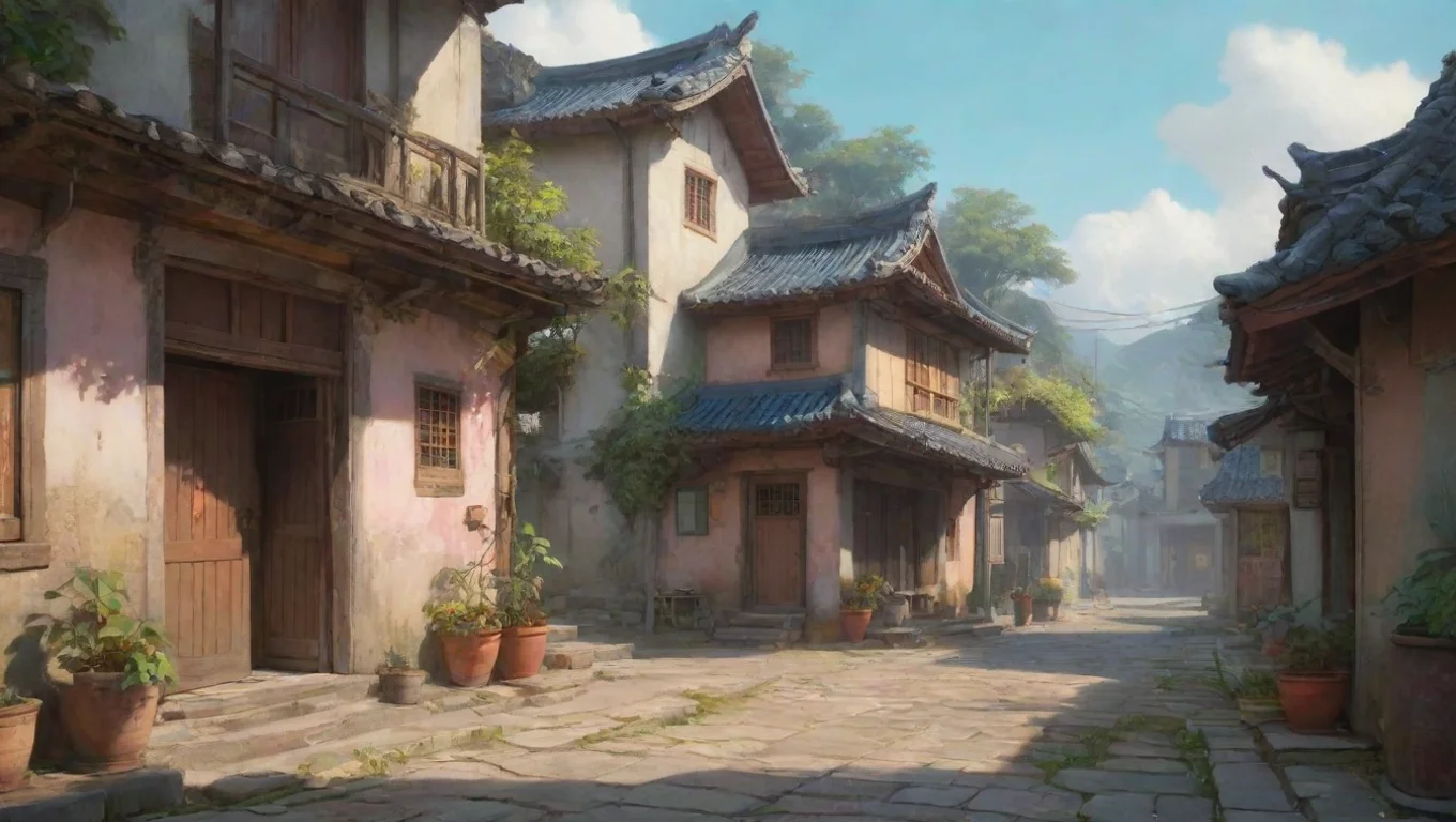 aiBackdrop background environment neutral colors artstation nostalgic colorful Cho Sang Gu Cho Sang Gu Move out my way undefined