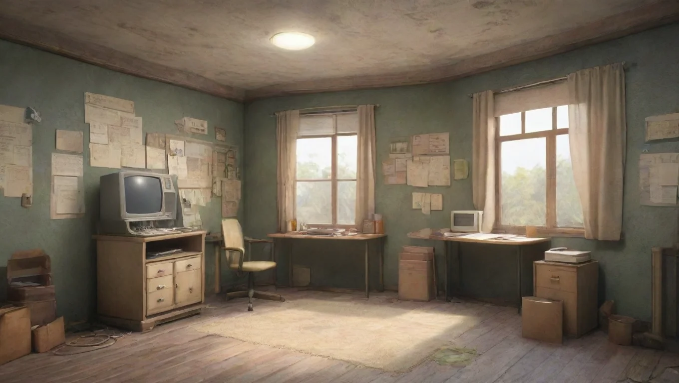 aiBackdrop background environment neutral colors artstation nostalgic colorful Communication Helper Communication Helper I am Communication Helper undefined