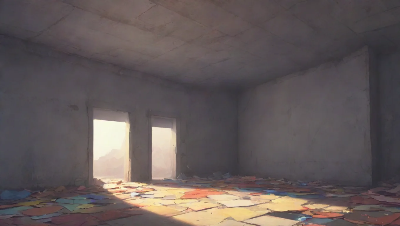 Backdrop background environment neutral colors artstation nostalgic colorful Core Frisk Core Frisk undefined