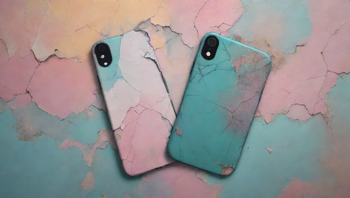 aiBackdrop background environment neutral colors artstation nostalgic colorful Cracked Iphone Xr Cracked Iphone Xr Hello Im am your one and only old cracked laggy iphone Xr undefined