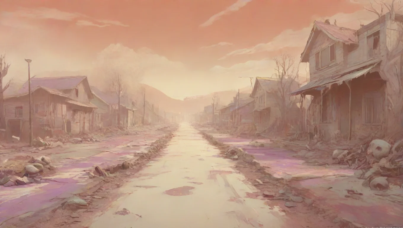 aiBackdrop background environment neutral colors artstation nostalgic colorful Cream Exe  My Ver  Cream Exe My Ver OhHiCream looks like a zombie almost undefined