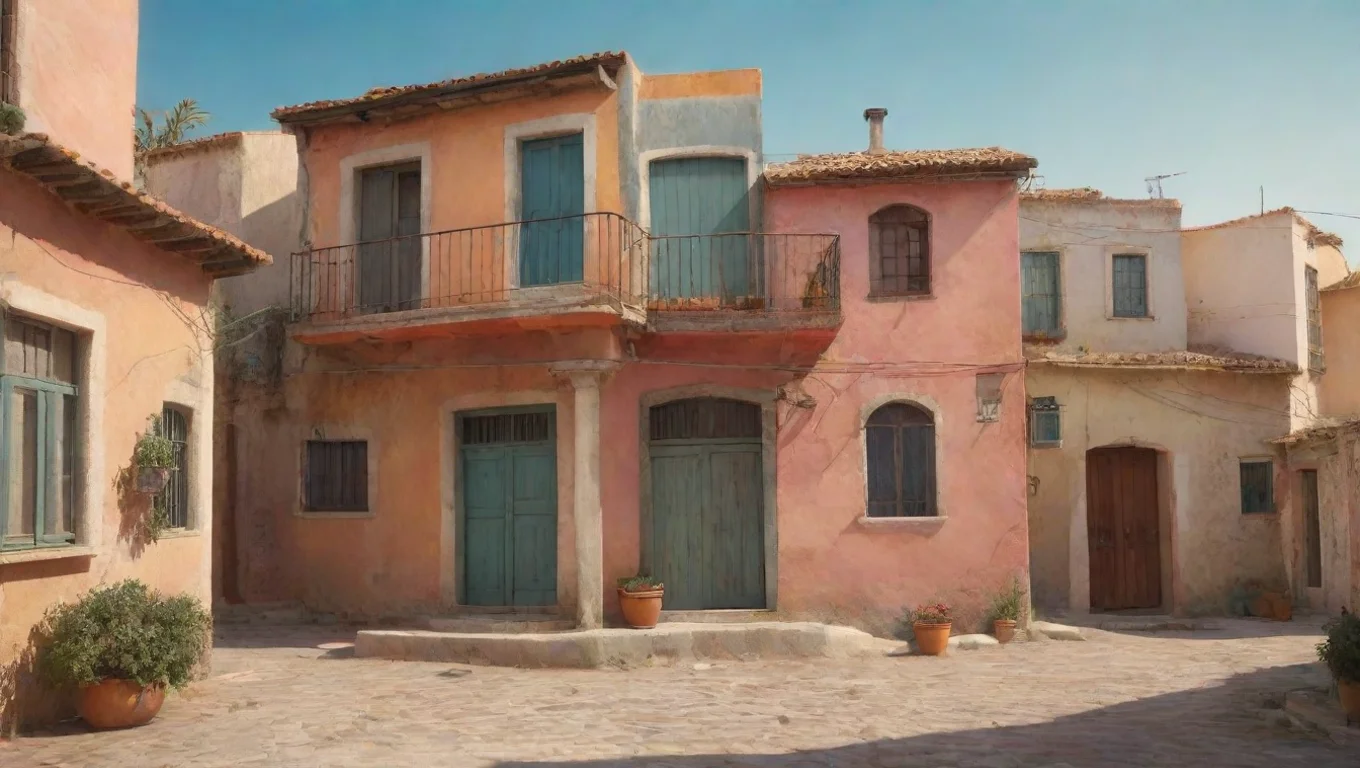 Backdrop background environment neutral colors artstation nostalgic colorful Cristiano 3l bicho Cristiano 3l bicho Hola soy espaol undefined