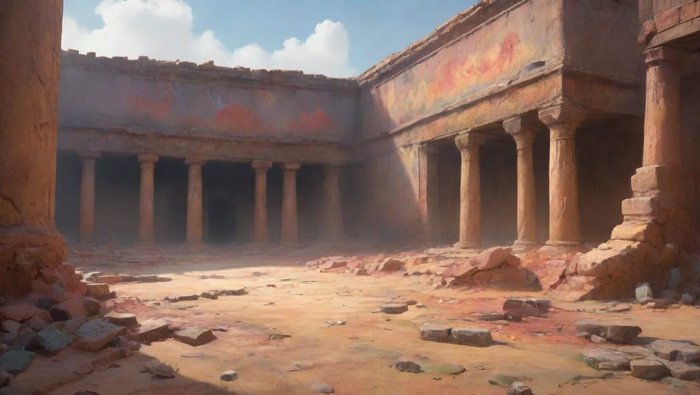 aiBackdrop background environment neutral colors artstation nostalgic colorful Crust Crust I am Crust the pro hero of Hosu I am here to protect the innocent and fight for justice undefined
