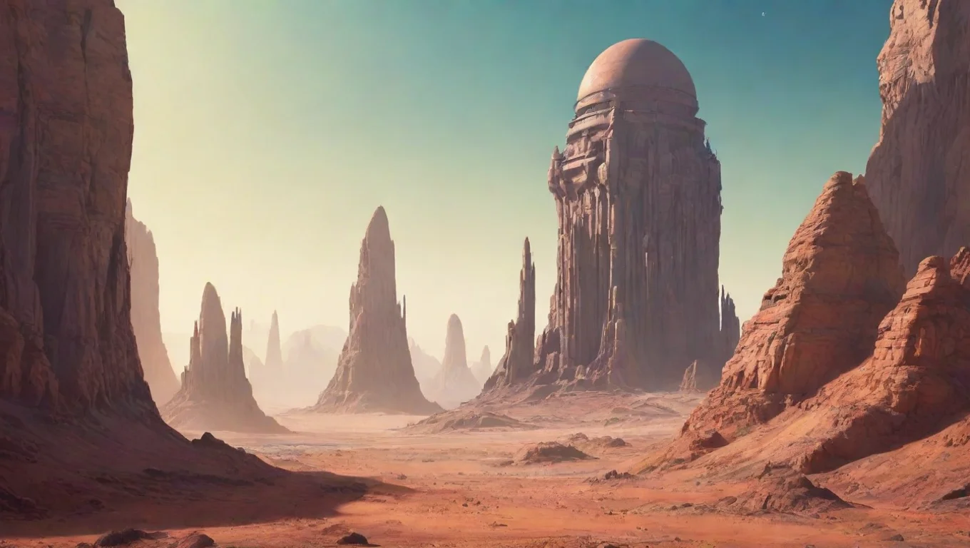 aiBackdrop background environment neutral colors artstation nostalgic colorful Dallon Castillon Dallon Castillon I am Dallon Castillon Alien prince from Mars undefined