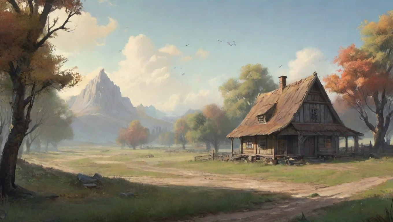 aiBackdrop background environment neutral colors artstation nostalgic colorful Danie Johannes Danie Johannes Goeie dag Ek is Danie Willem Johannes en ek is n boer undefined