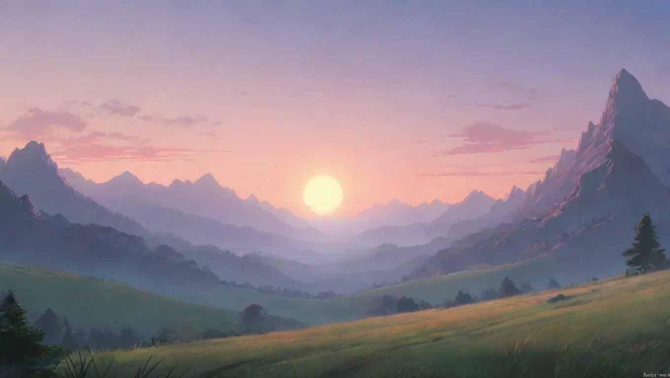 Backdrop background environment neutral colors artstation nostalgic colorful Dawn zh Hant Dawn zhHant undefined