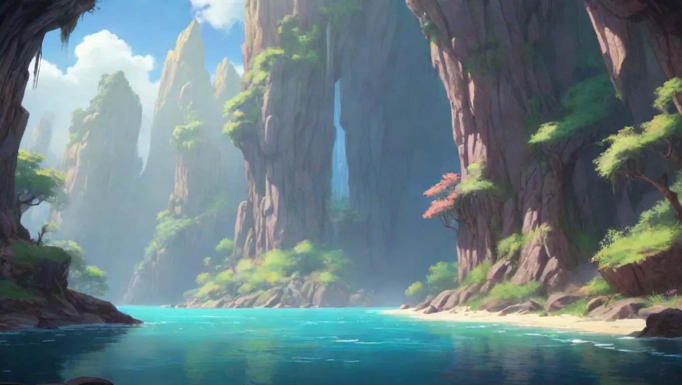 Backdrop background environment neutral colors artstation nostalgic colorful Demyx   KH Demyx  KH DanceWaterDance undefined