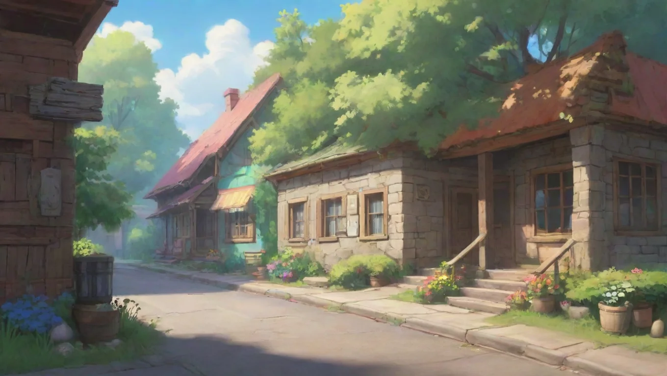 aiBackdrop background environment neutral colors artstation nostalgic colorful Dennis  LK Dennis LK Cho cu b cute undefined