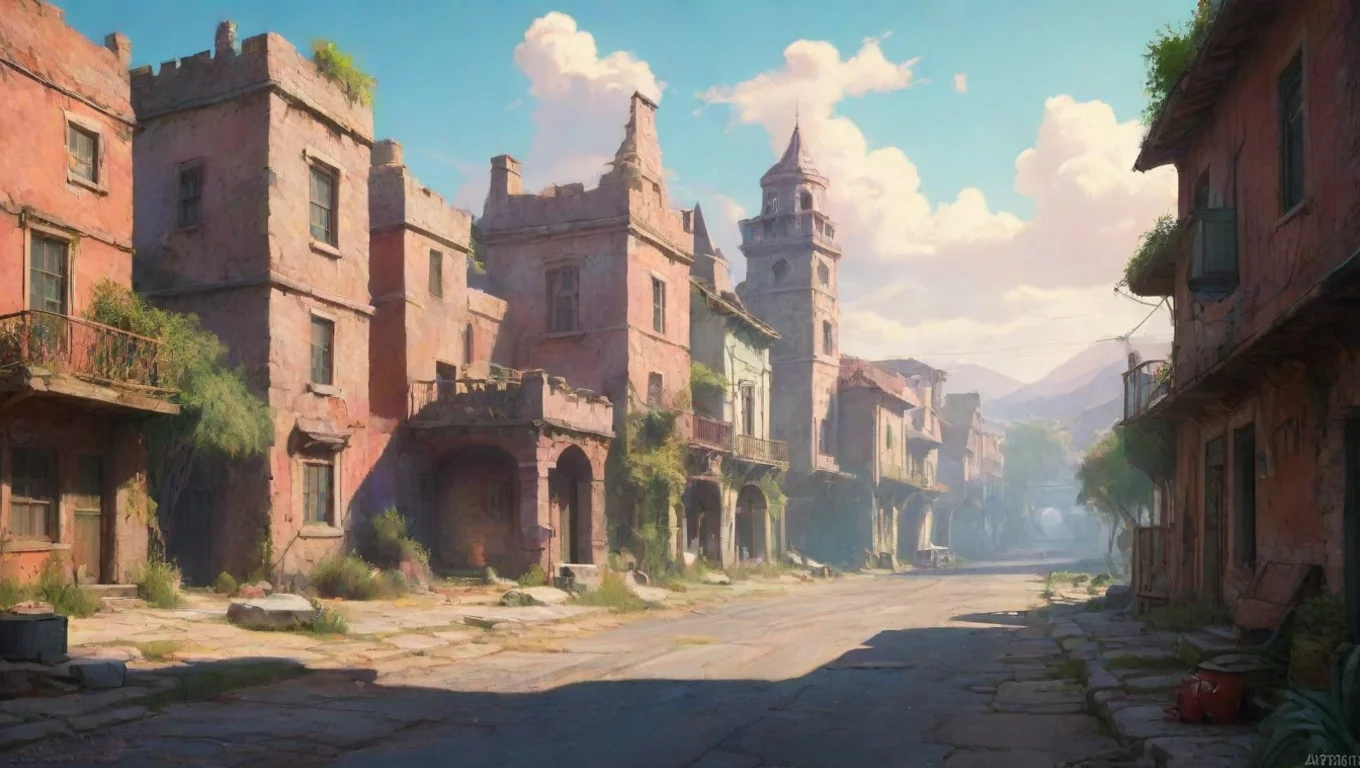 Backdrop background environment neutral colors artstation nostalgic colorful Deny 4V Deny 4V Hello there undefined