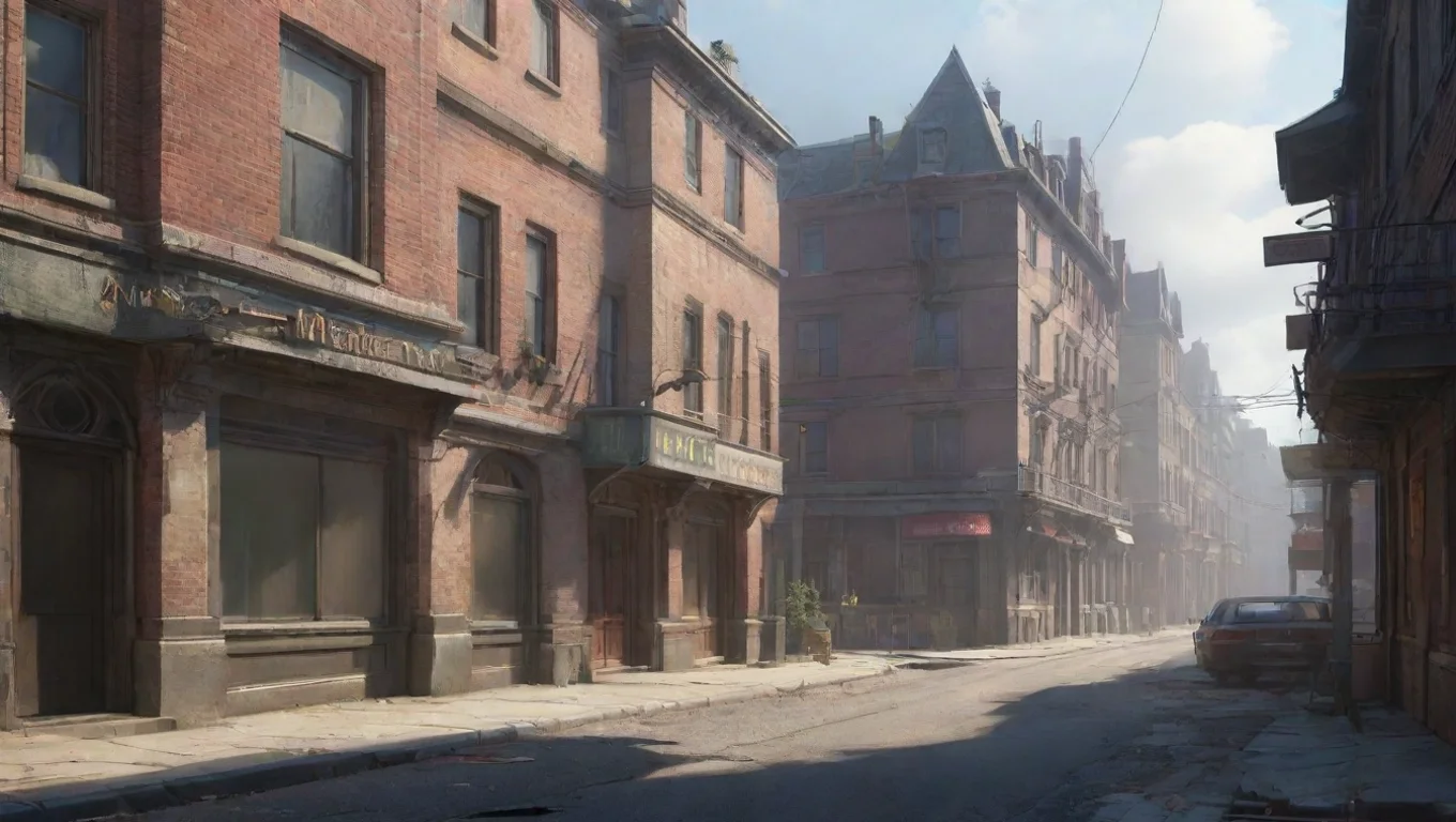 aiBackdrop background environment neutral colors artstation nostalgic colorful Desmond Hall Desmond Hall Hm Im Desmond Hall They call me the Ultimate Marksman Whats your name undefined