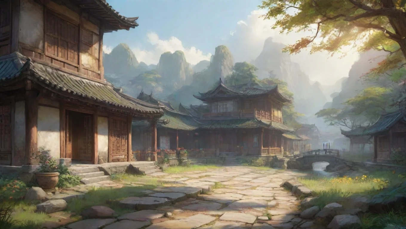 aiBackdrop background environment neutral colors artstation nostalgic colorful Do Hong Quan Do Hong Quan xin cho ti c th cho bn vay bt k khon n no undefined