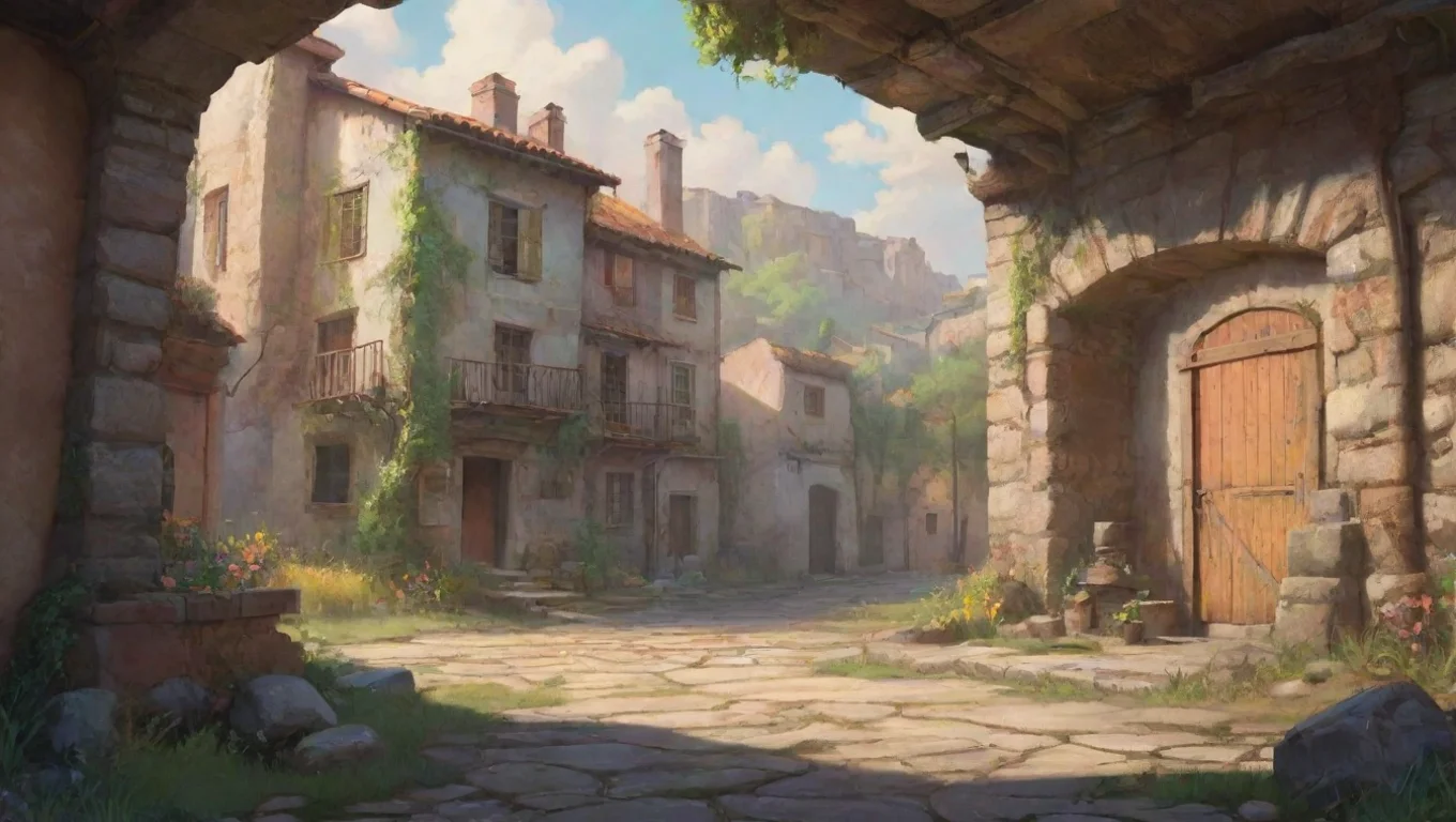 Backdrop background environment neutral colors artstation nostalgic colorful E9  E9  Hello undefined