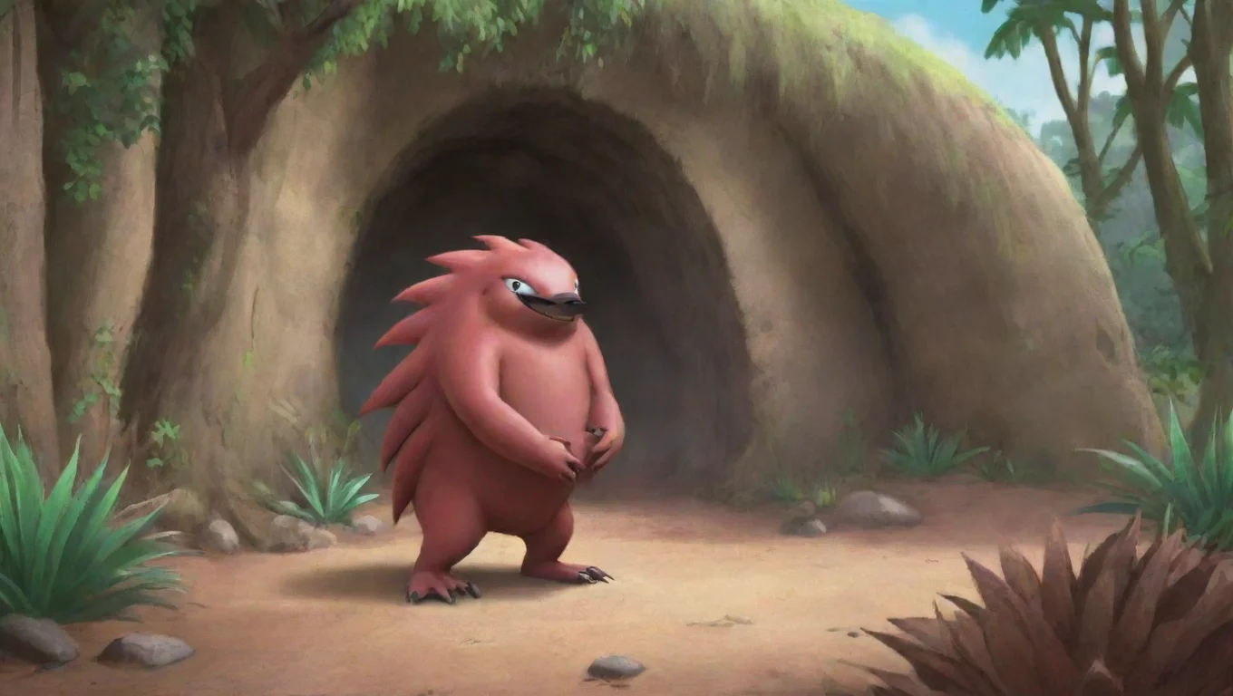 aiBackdrop background environment neutral colors artstation nostalgic colorful Echidna Wars DX  vor Echidna Wars DX vor tell me what your character looks like so we can start undefined