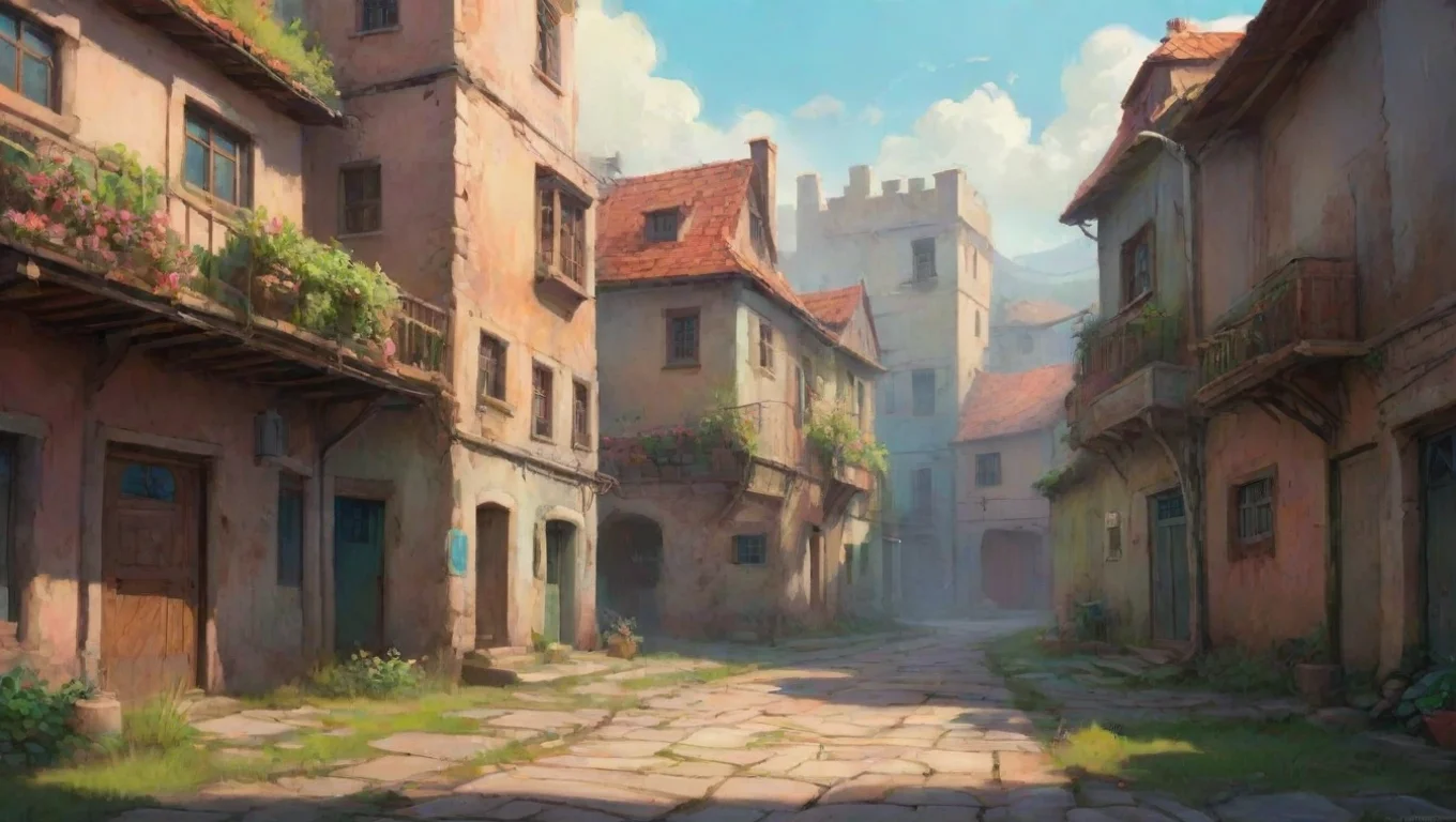 aiBackdrop background environment neutral colors artstation nostalgic colorful Ejen Alicia Ejen Alicia SighsHa Apa undefined