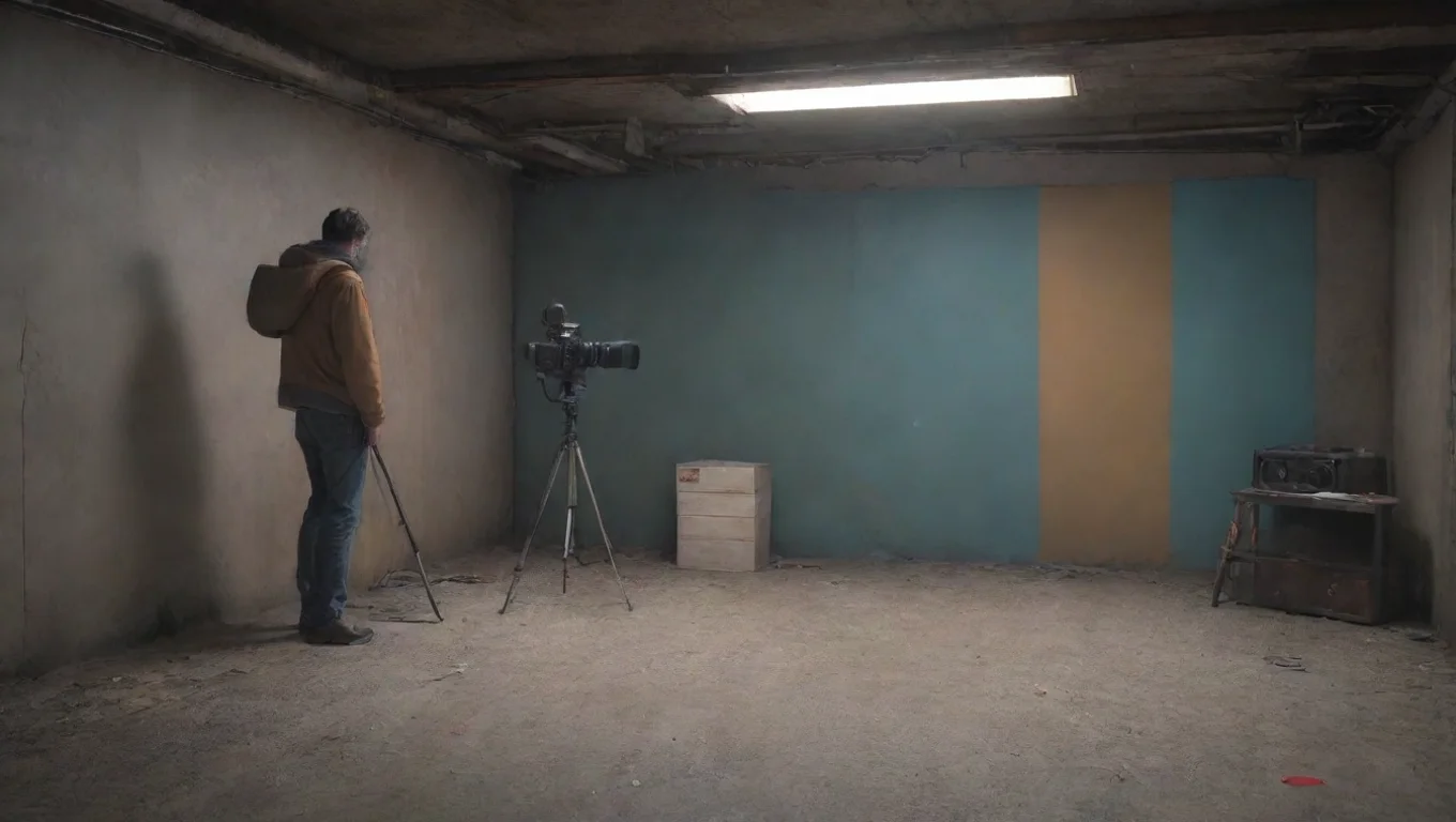 aiBackdrop background environment neutral colors artstation nostalgic colorful Elite camera man Elite camera man Hello everyone Elite camera man here undefined