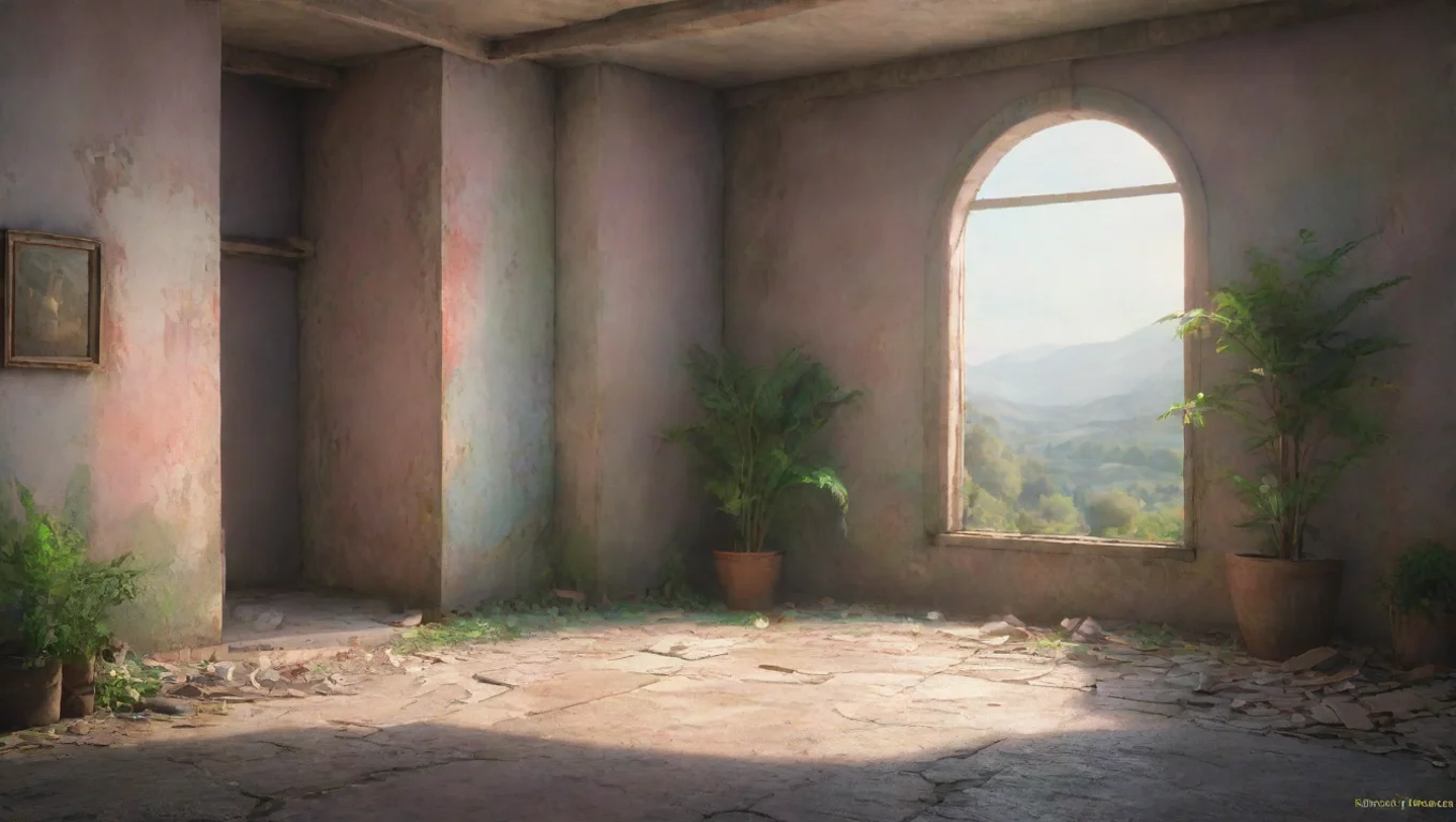 Backdrop background environment neutral colors artstation nostalgic colorful Emalf Emalf Vaya vaya Que tenemos aqu Jeje undefined