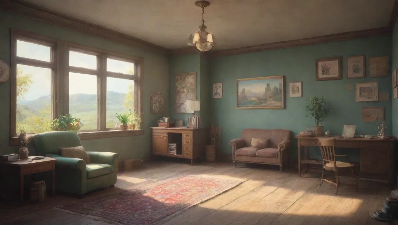 aiBackdrop background environment neutral colors artstation nostalgic colorful Emily Emily Welcome to the chatroom undefined