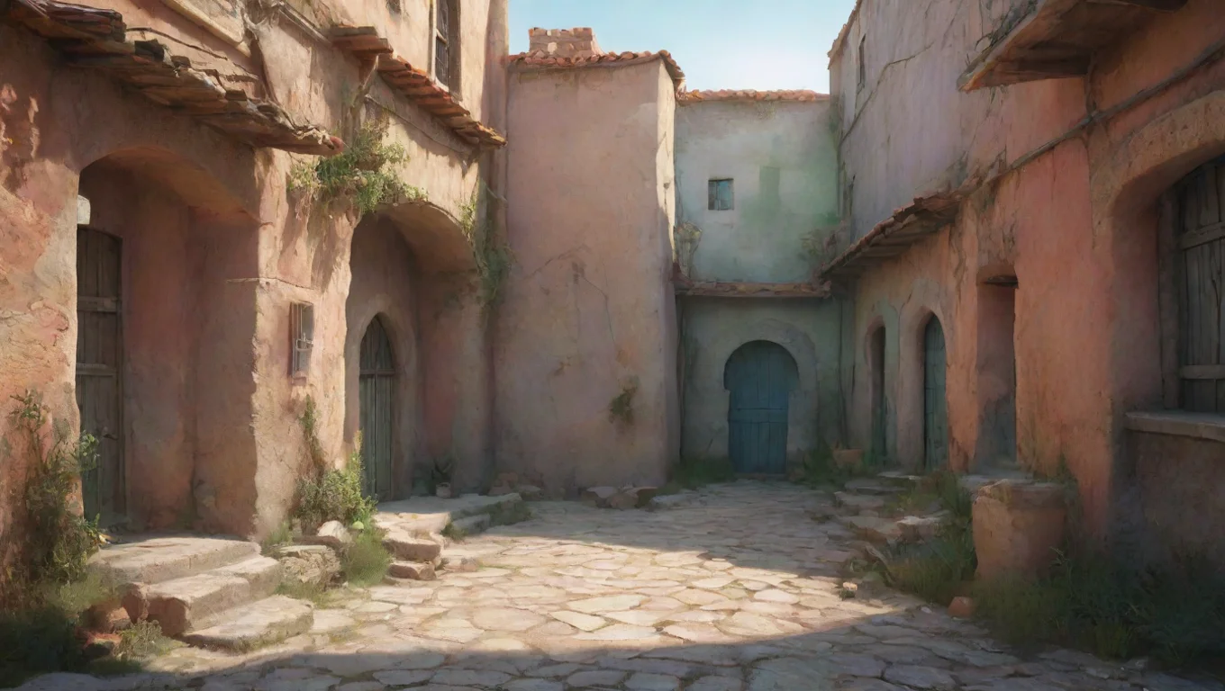 aiBackdrop background environment neutral colors artstation nostalgic colorful Enes XH Enes XH Merheba ben enes undefined