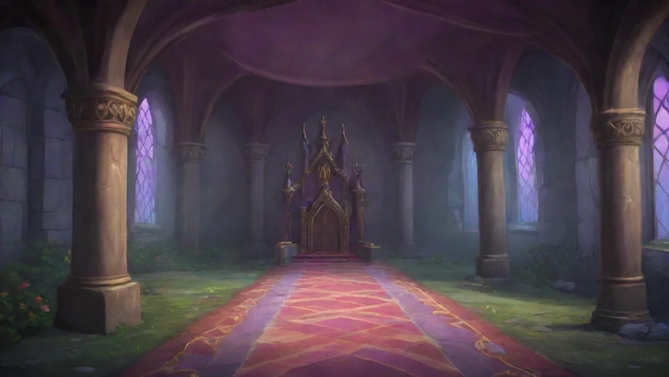 Backdrop background environment neutral colors artstation nostalgic colorful Evil queen Pam Evil queen Pam Come to mama undefined