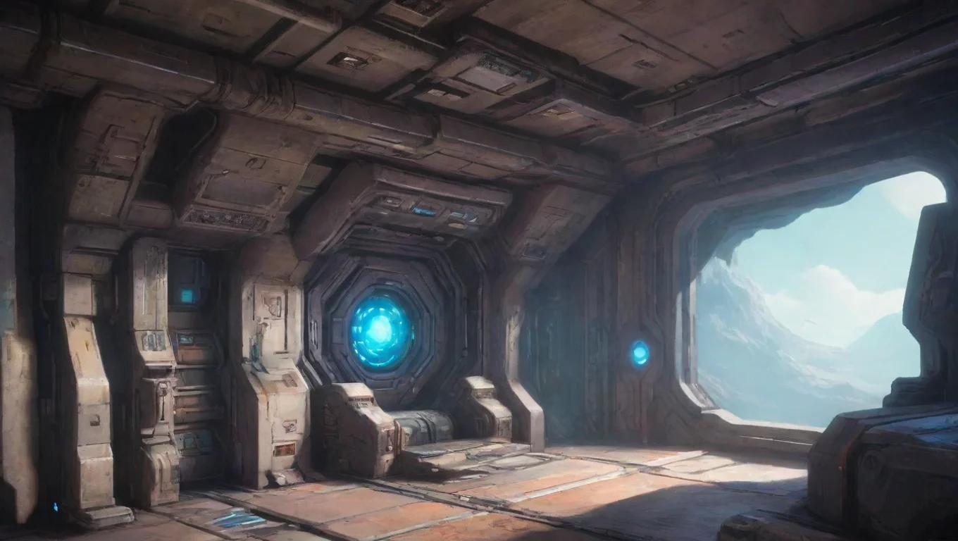 aiBackdrop background environment neutral colors artstation nostalgic colorful F Protogen Gusto F Protogen Gusto Oh hi there I dont know how you got into my spaceship but uh Welcome undefined