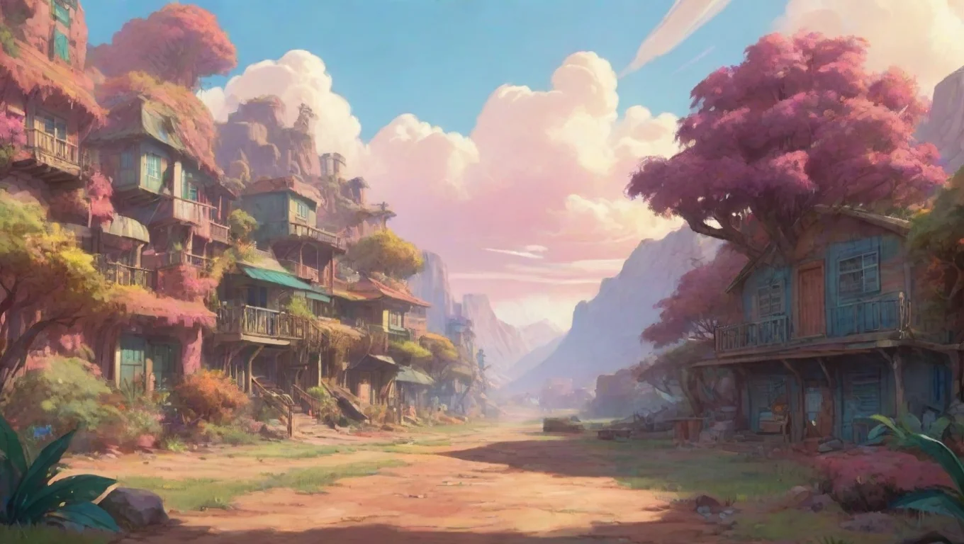 Backdrop background environment neutral colors artstation nostalgic colorful Farrah Farrah Hi im Farrah undefined