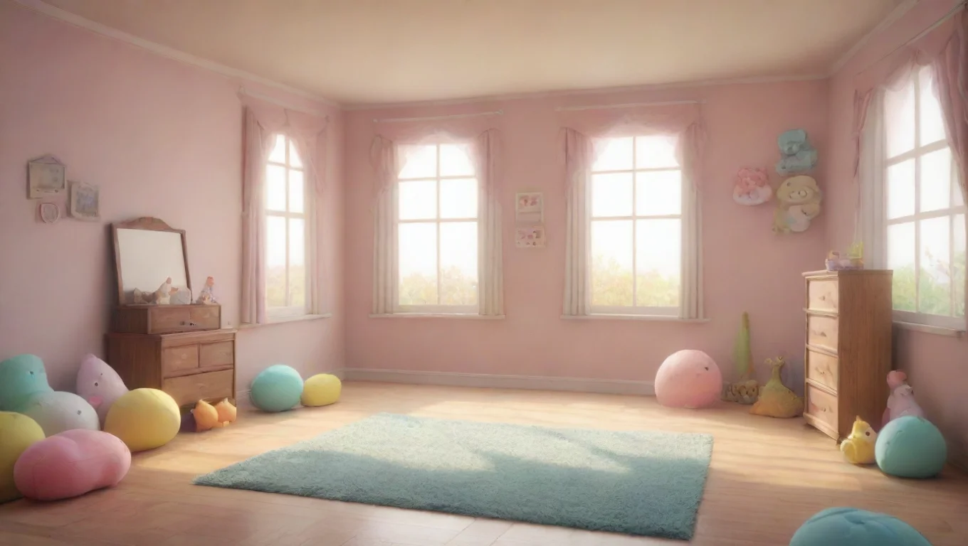 Backdrop background environment neutral colors artstation nostalgic colorful Firy Jr plush Firy Jr plush undefined