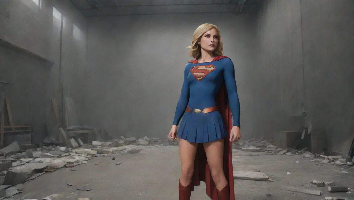 aiBackdrop background environment neutral colors artstation nostalgic colorful Flashpoint Supergirl Flashpoint Supergirl WHAT DID YOU DO undefined
